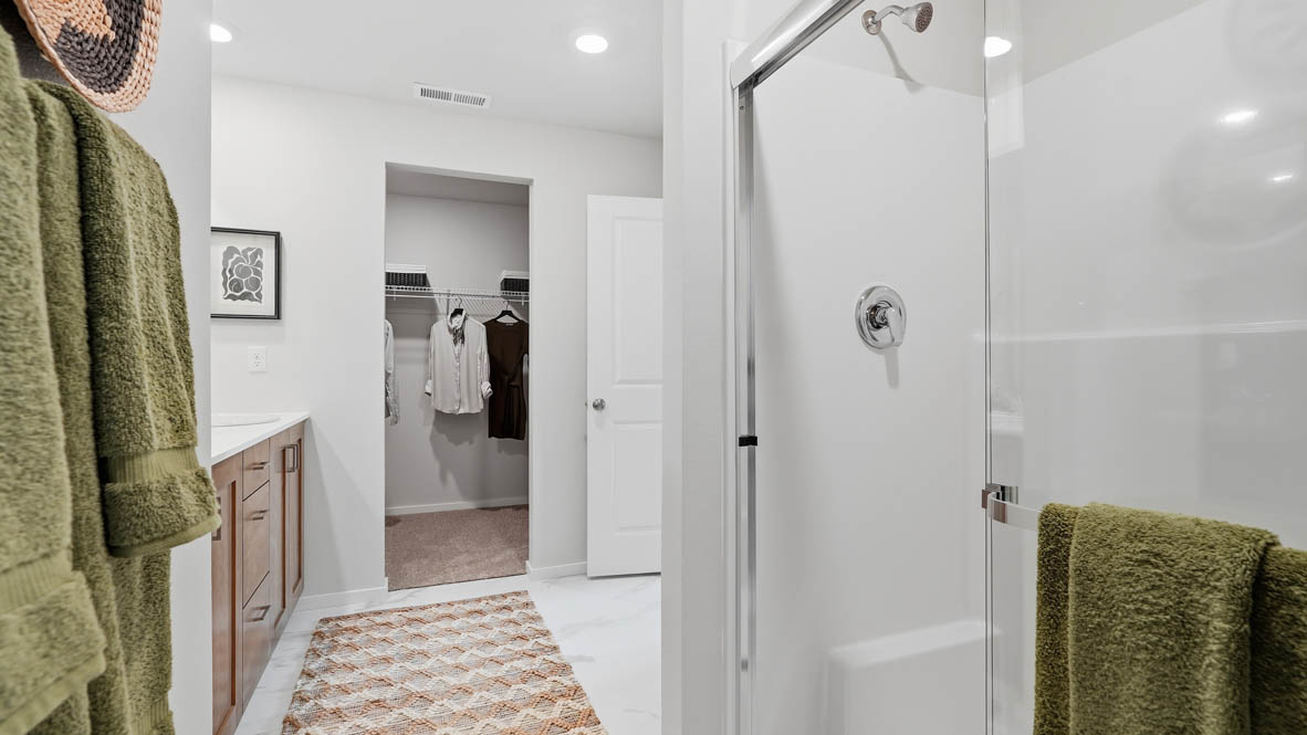 Bailey Meadows WR40 Bathroom