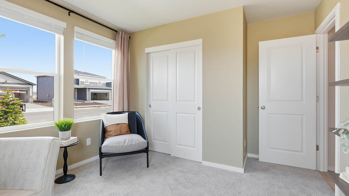Bailey Meadows WR40 Bedroom
