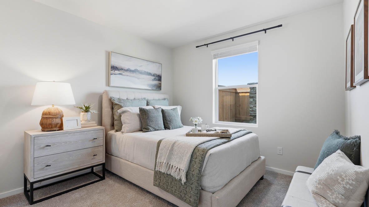 Bailey Meadows WR40 Bedroom