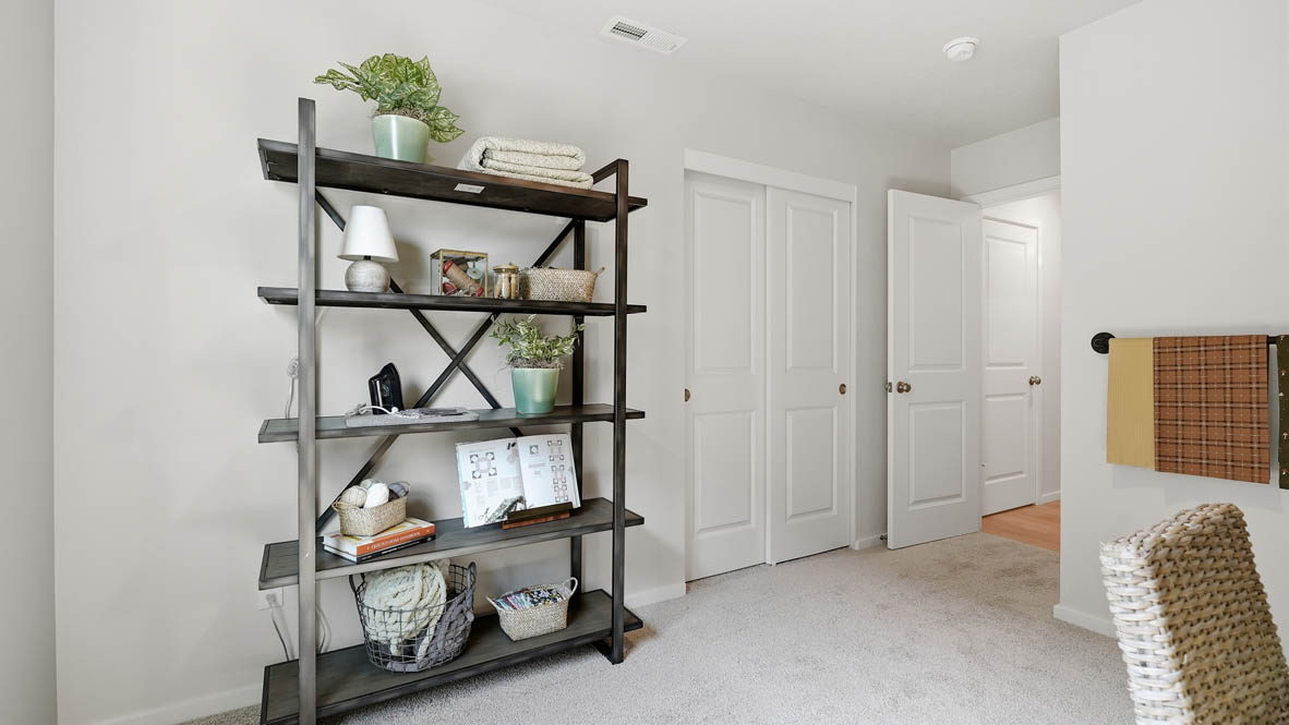 Bailey Meadows WR40 Bedroom
