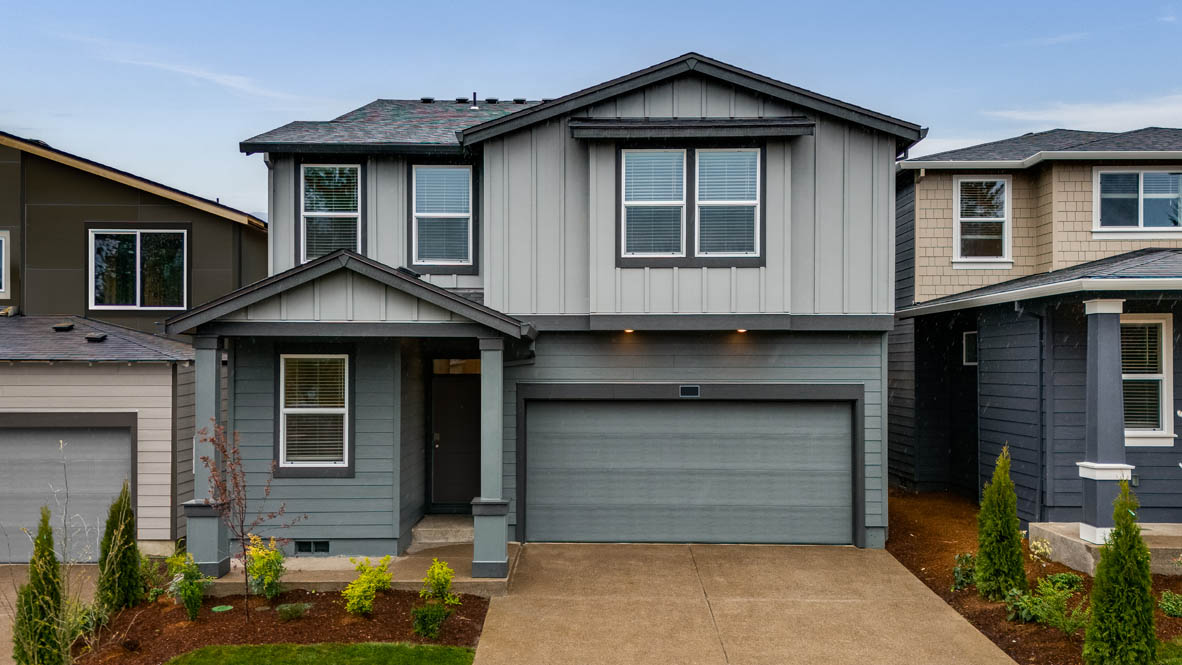 Bailey Meadows S140 Rendering E