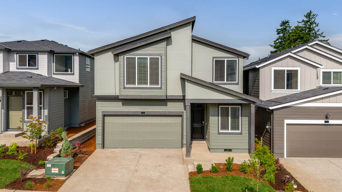 Bailey Meadows S140 Rendering F