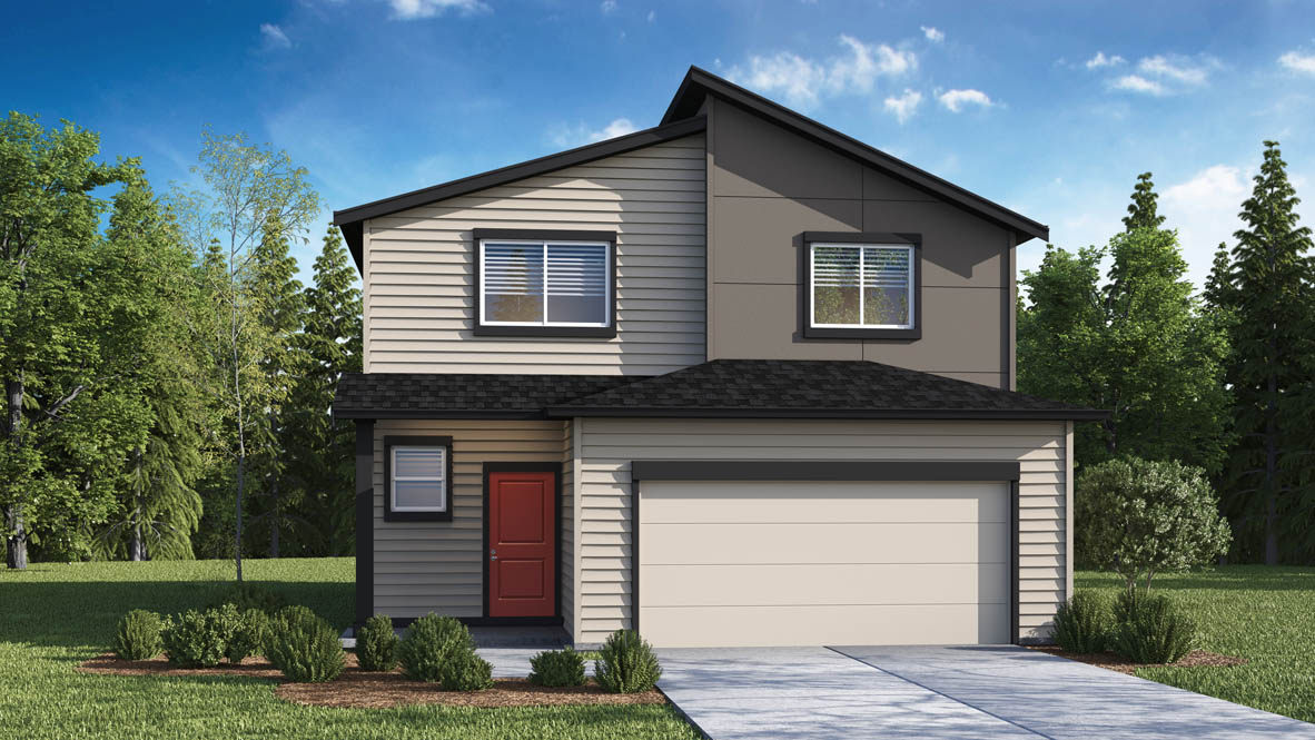 Bailey Meadows S053 Rendering C