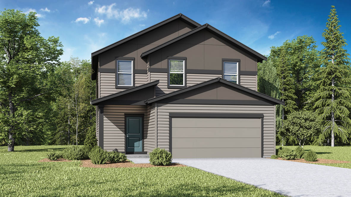 Bailey Meadows S060 Rendering C