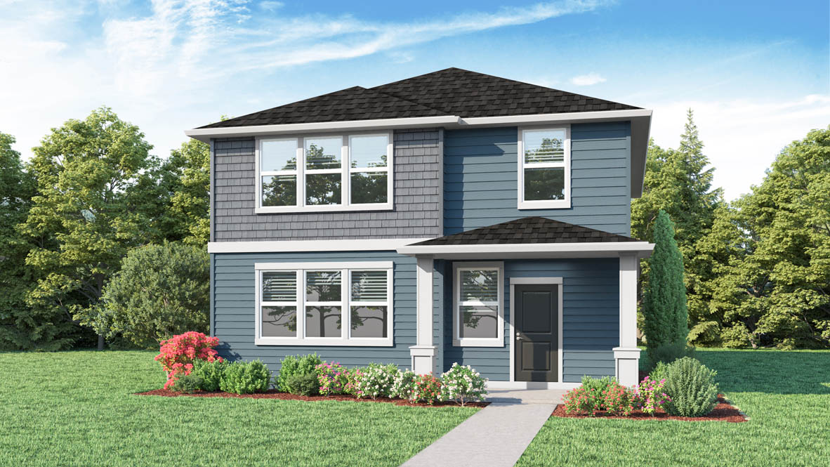 Bailey Meadows SA20 Rendering A