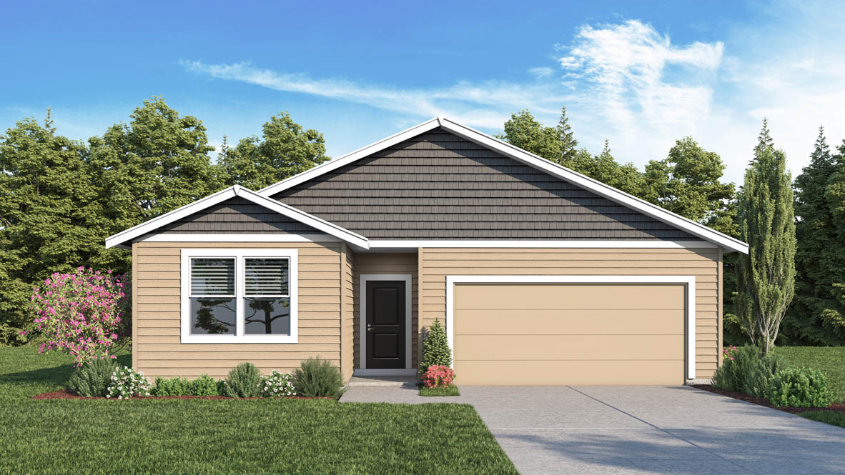 Bailey Meadows WR40 Rendering B