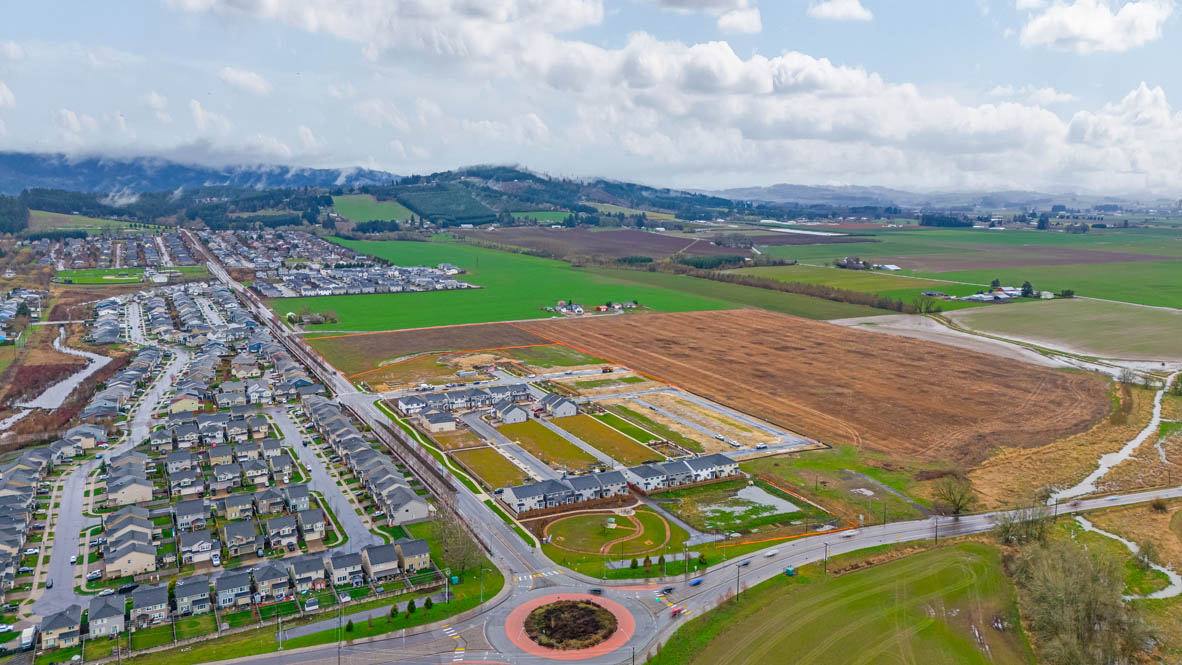 Bailey Meadows Community Picture