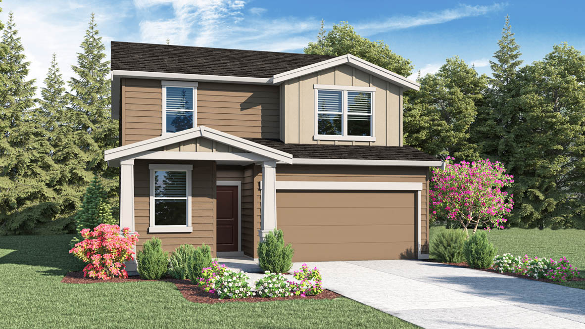 Bailey Meadows S050B Rendering