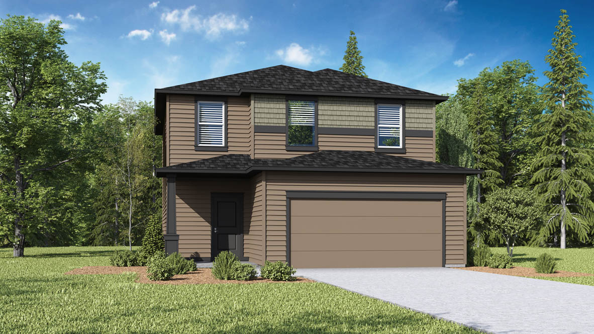 Bailey Meadows S060B Rendering