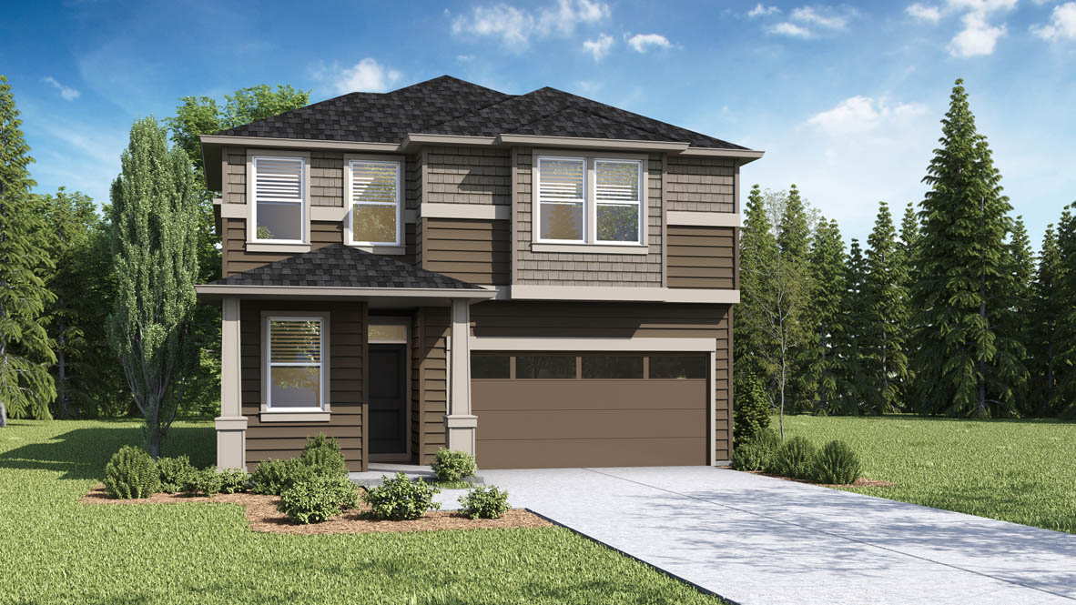 Bailey Meadows S140 Rendering D