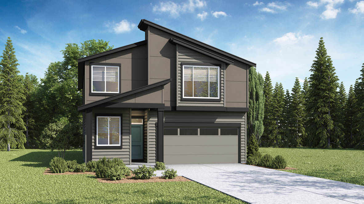 Bailey Meadows S140 Rendering F