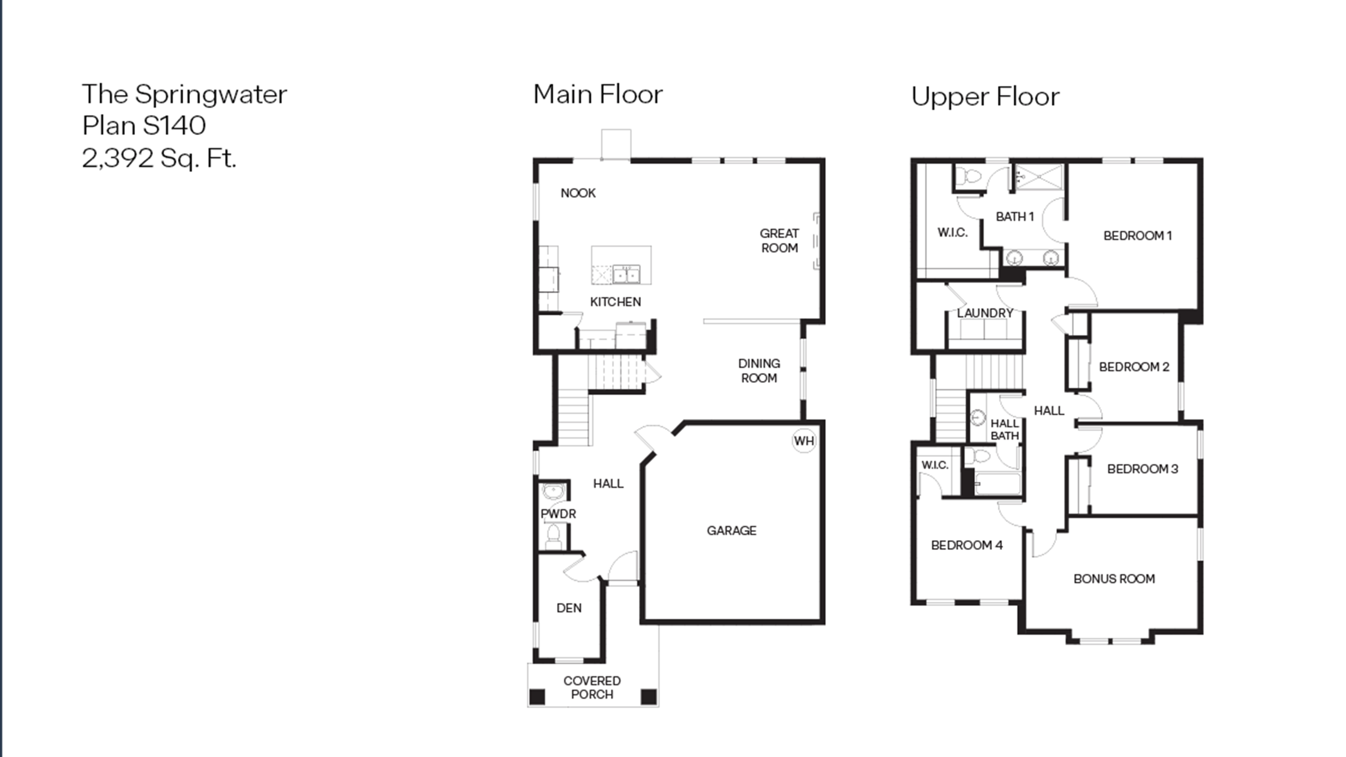 Bailey Meadows S140