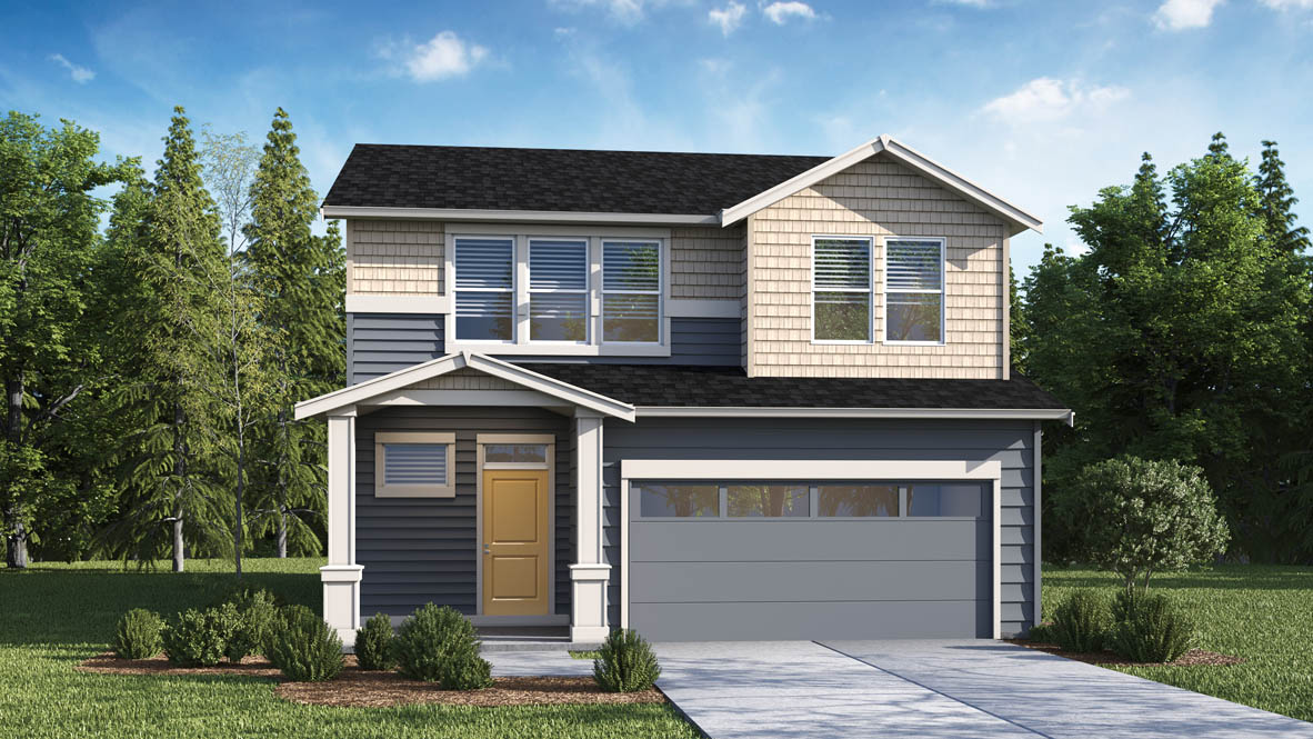 Bailey Meadows S150 Rendering E