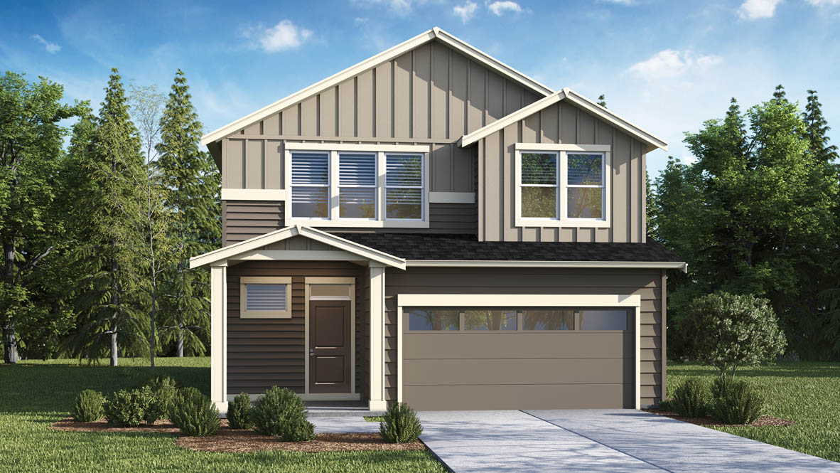 Bailey Meadows S150 Rendering F