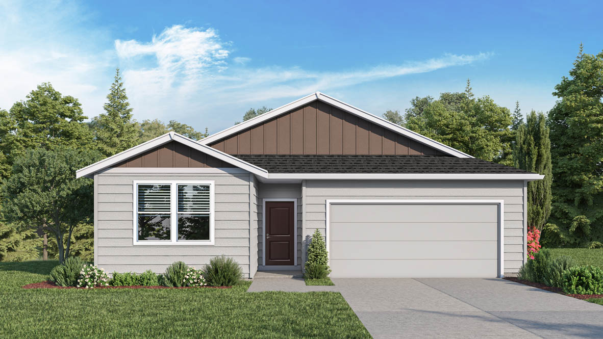 Bailey Meadows WR40A Rendering