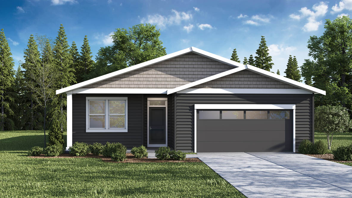 Bailey Meadows WR50 Rendering D