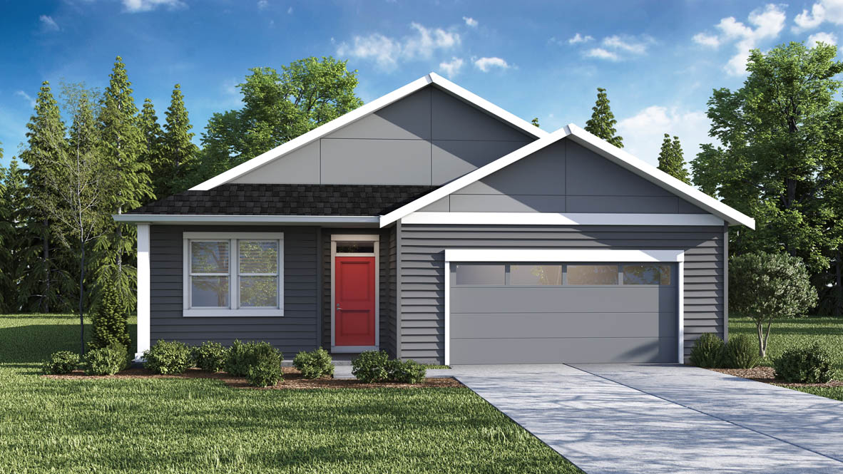 Bailey Meadows WR50 Rendering E