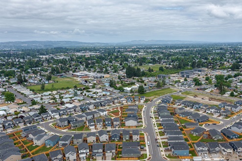 East Park Village Community Photo