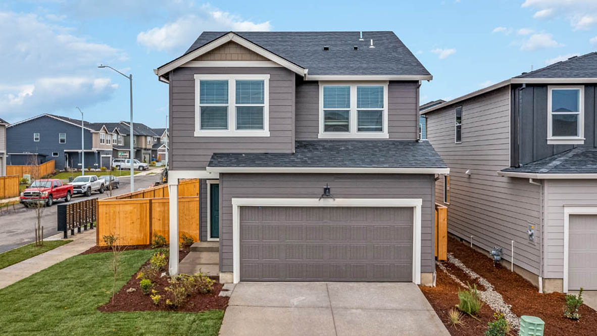 East Park Village Azalea ext B