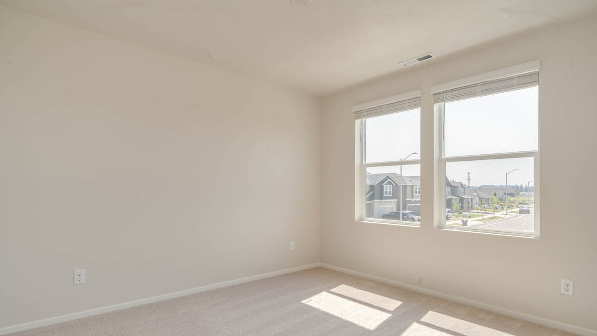 East Park Village loft