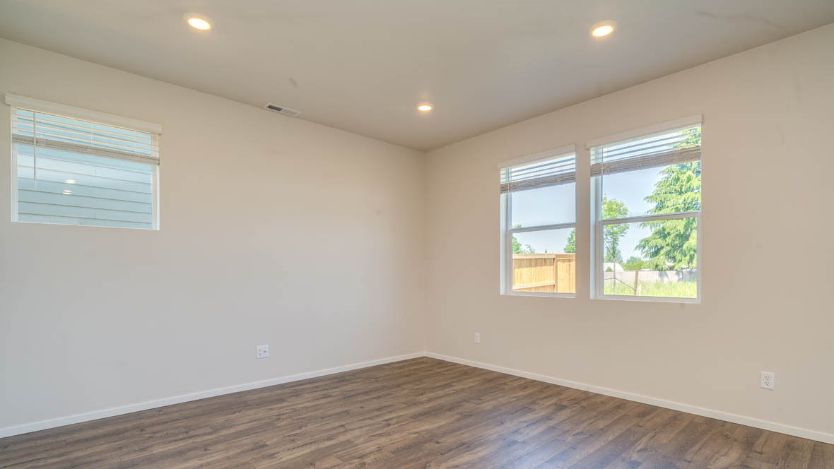 East Park Village great room