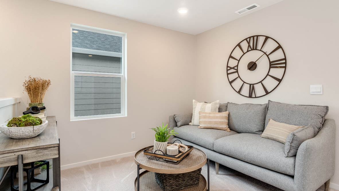 East Park Village Loft