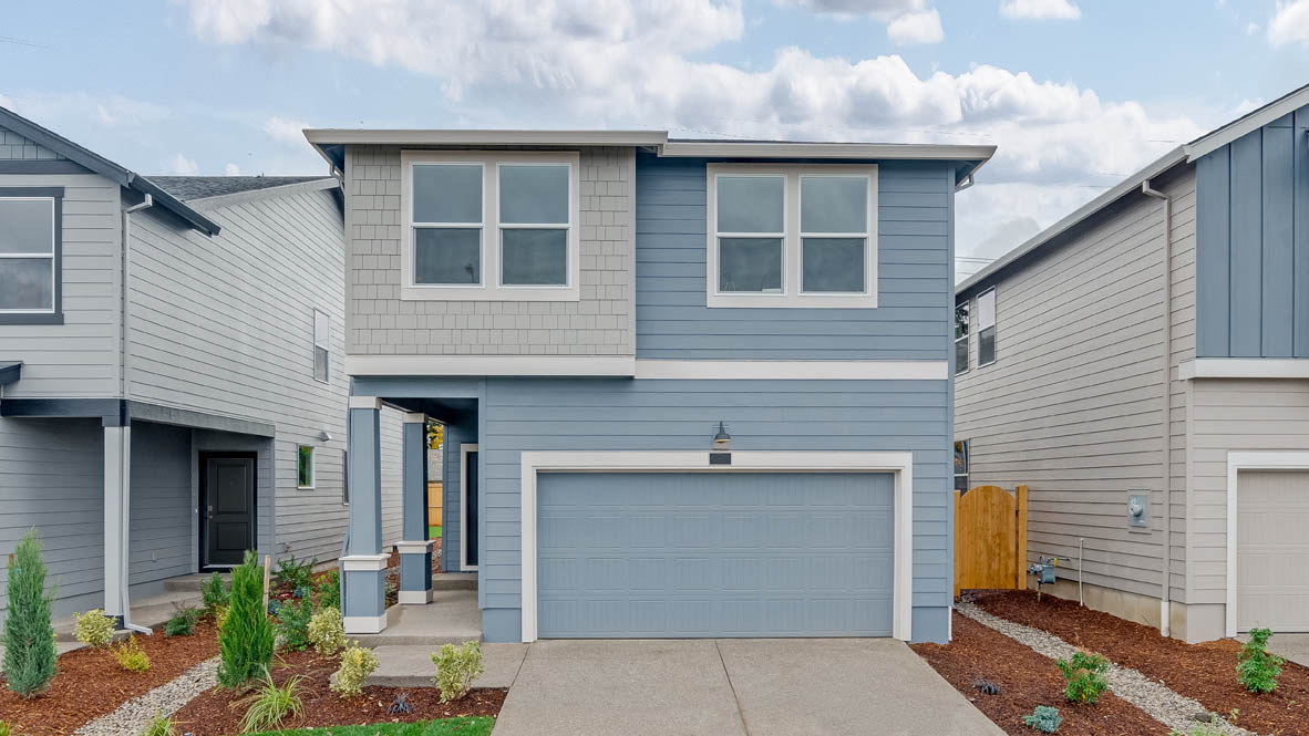 4929 Elvis Avenue NE exterior