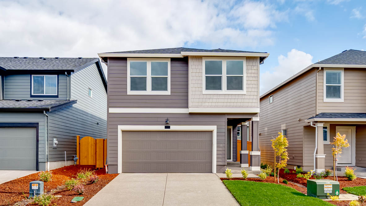 506 Redmond Street NE exterior