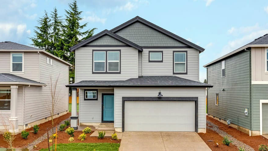 East Park Village S110C