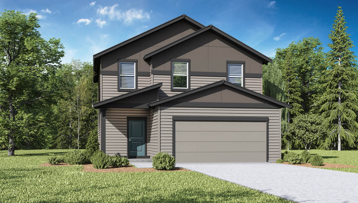 East Par Village Newport