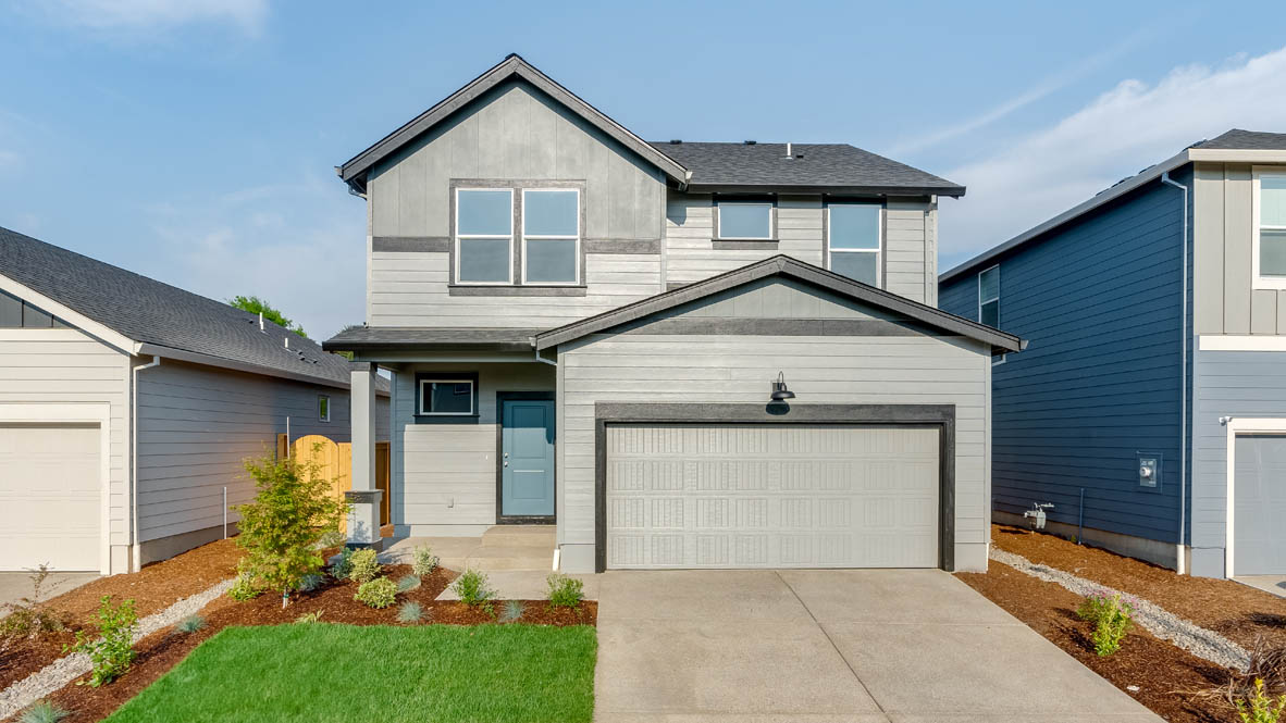 East Park Village Hawthorne S110B Exterior