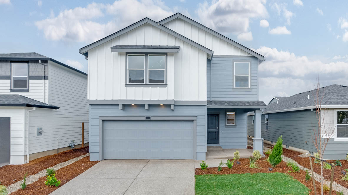 East Park Village S135B