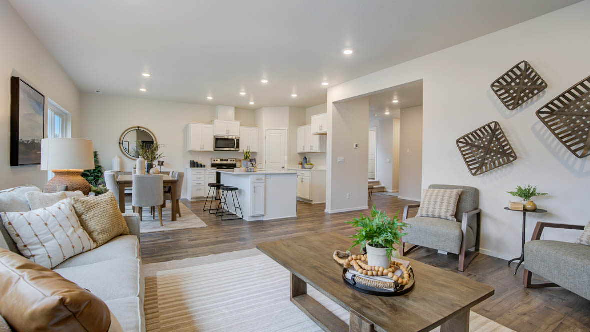 East Park Village Great Room