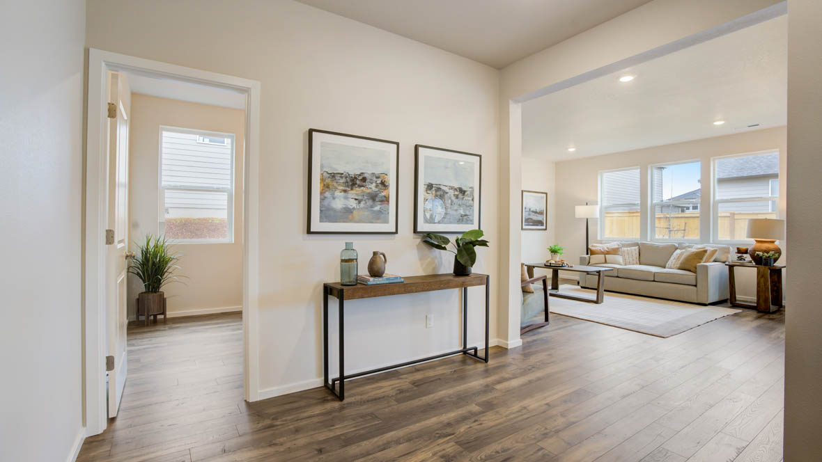 East Park Village Hall