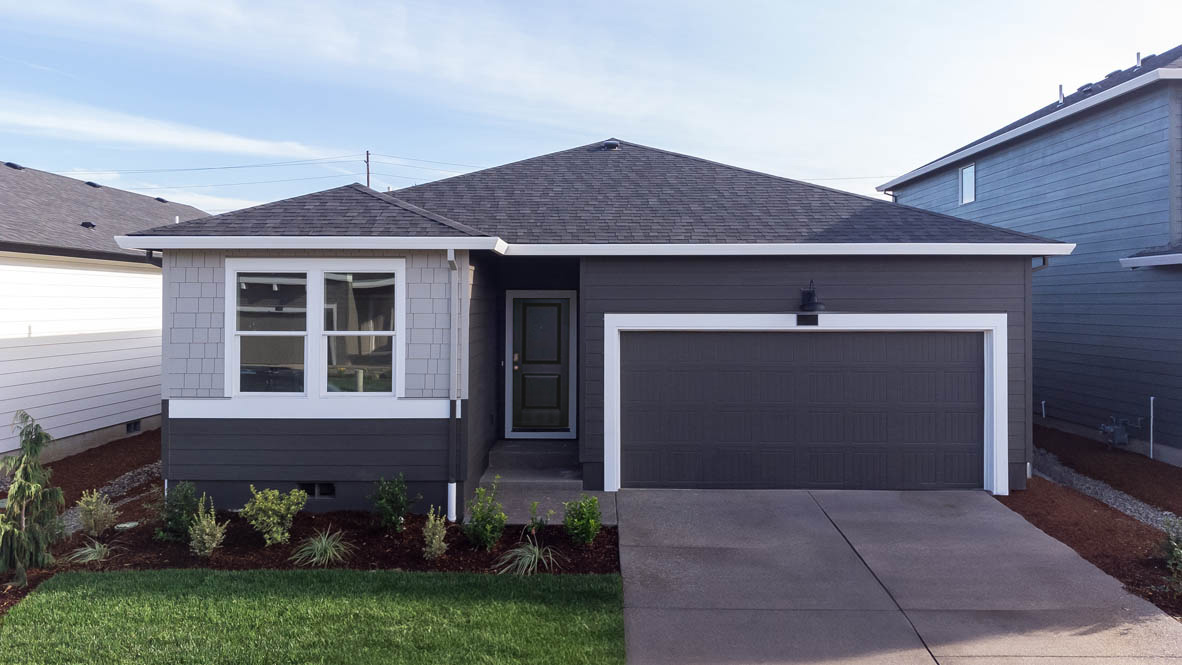 East Park Village WR25a