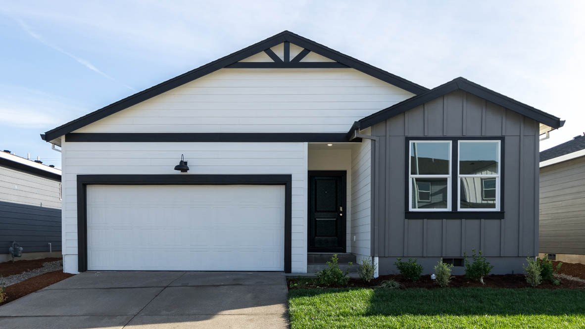 East Park Village Ext B Moreland