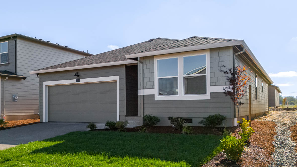 East Park Village Ext. A Morelamd