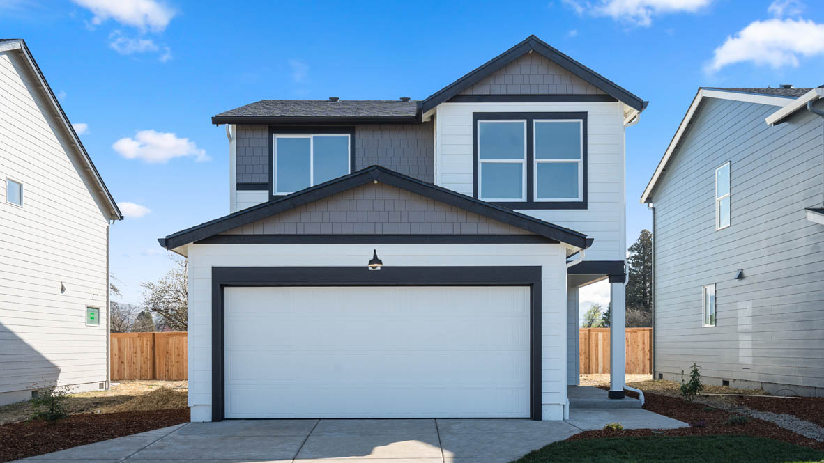 Addysen Park Exterior N030C