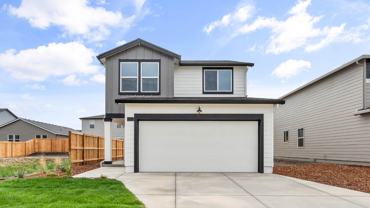 2570 Addysen Park Way exterior