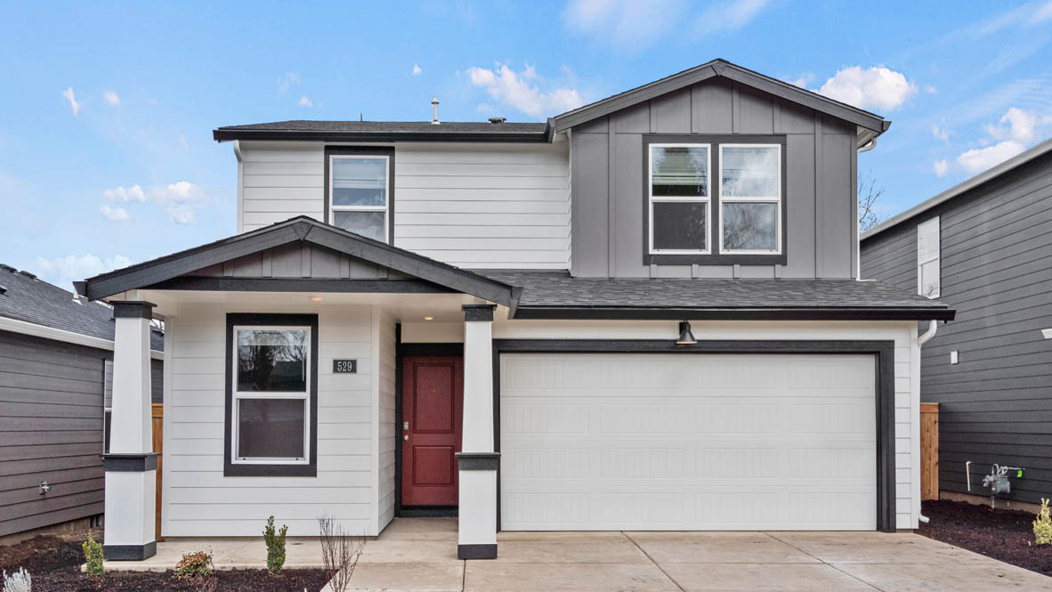 Addysen Park S050B Exterior Mock Photo