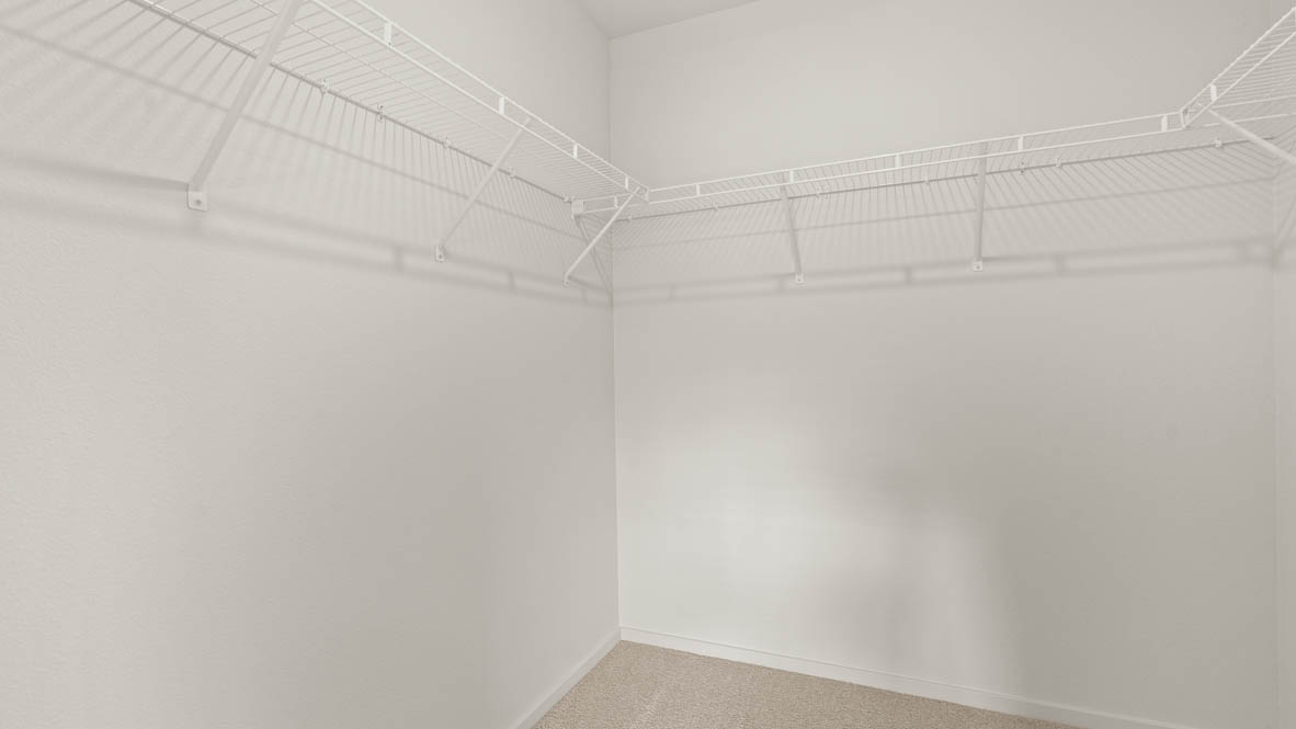 Addysen Park walk in closet