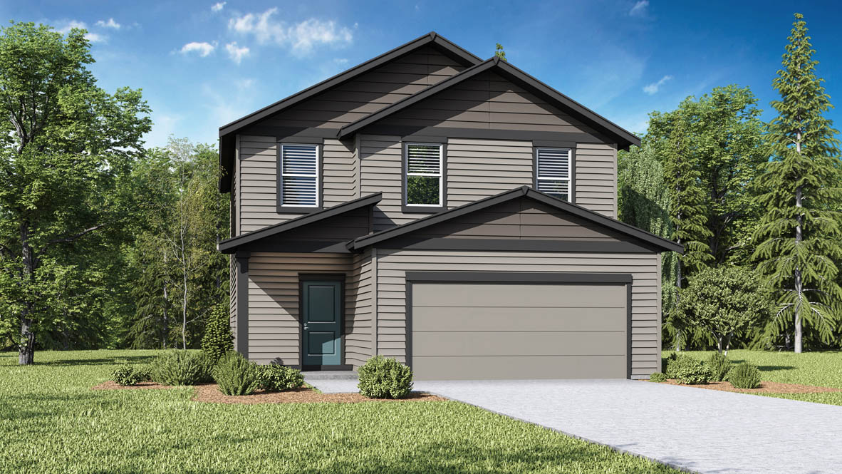 Addysen Park Ele C Exterior Rendering