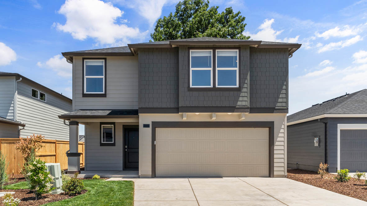 Addysen Park S135 Exterior A