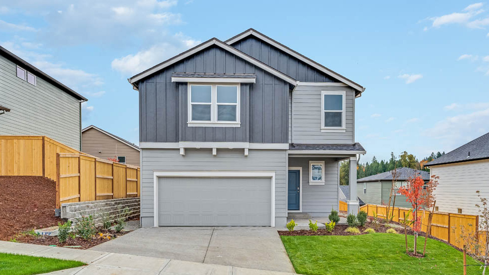 Addysen Park S135 Exterior B