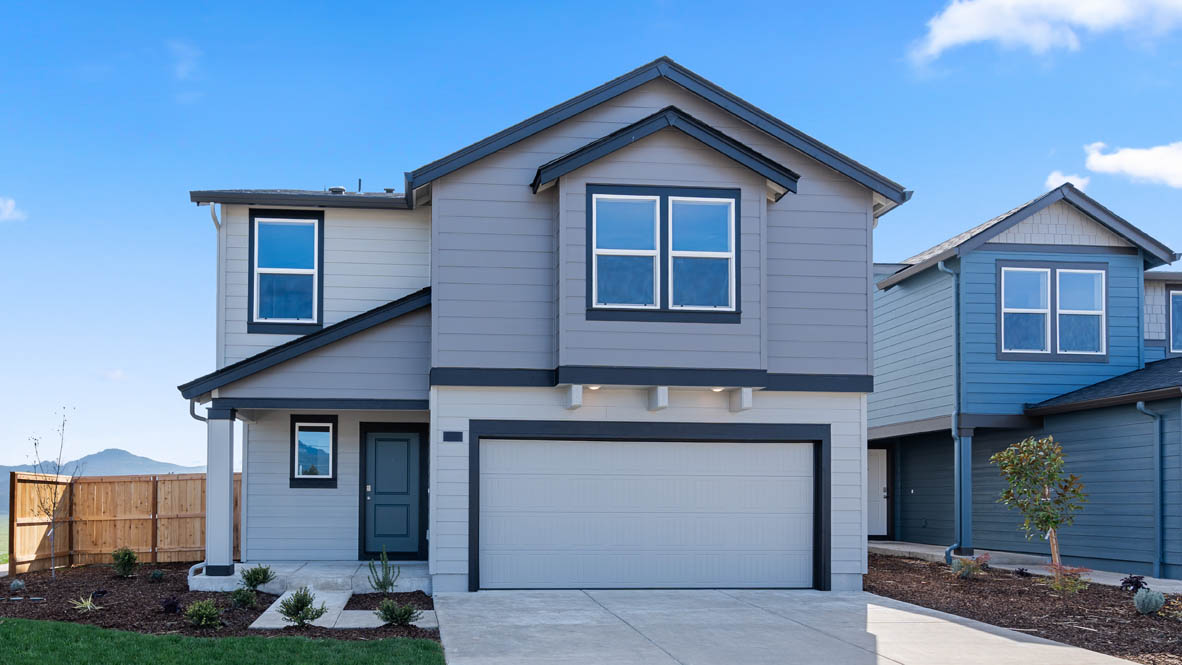 Addysen Park S135 Exterior C