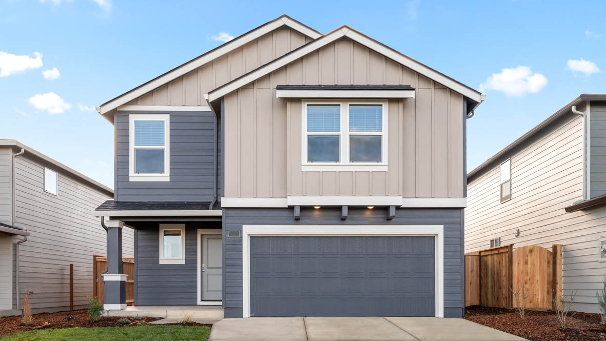 Addysen Park S135 Exterior B