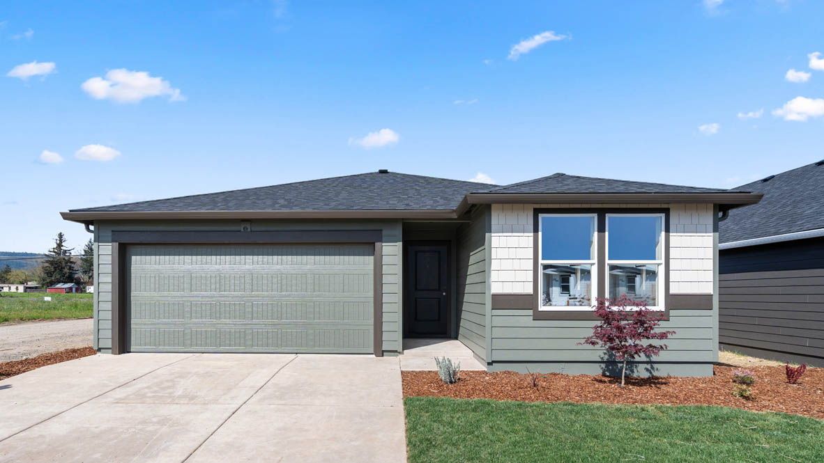 2587 ADDYSEN PARK WAY exterior