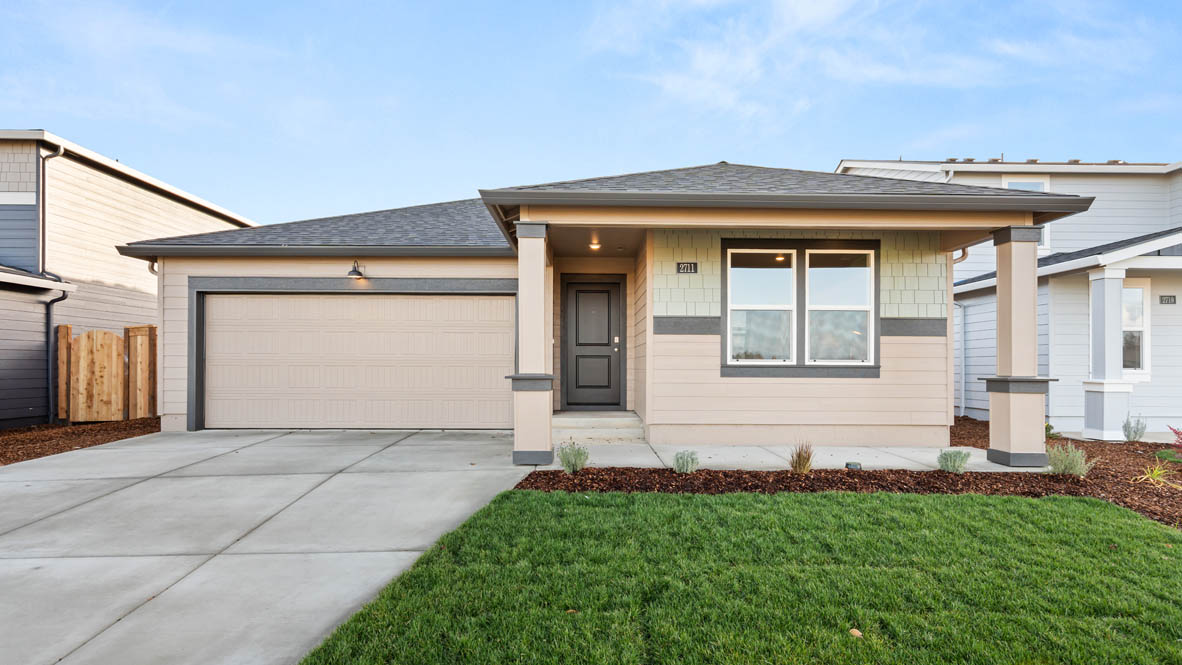 Addysen Park WR35 Ele B