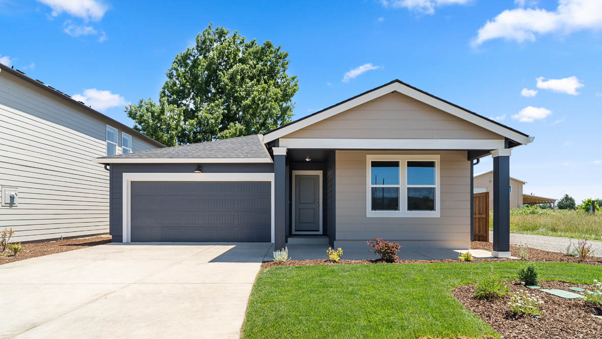 Addysen Park WR35 Ele C