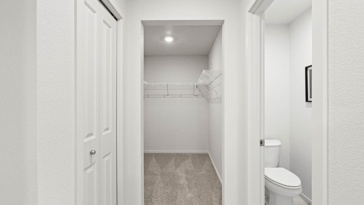 Addysen Park Hallway